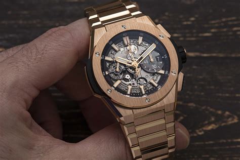 prix montre hublot big bang king|hublot king gold.